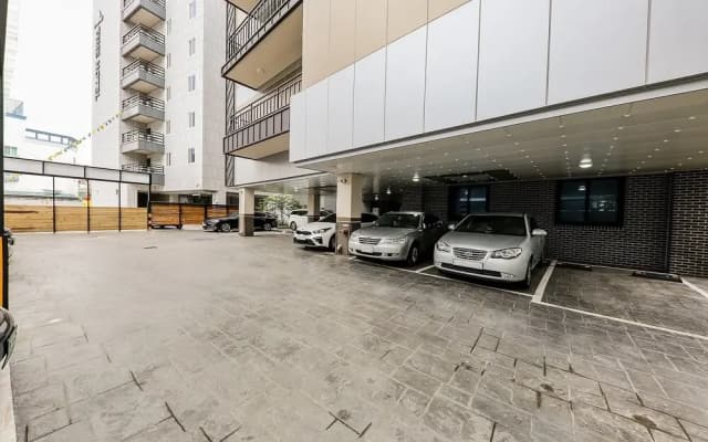 Seosan November Hotel