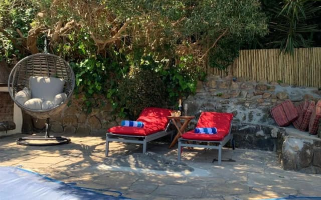 Home Suite Hout Bay