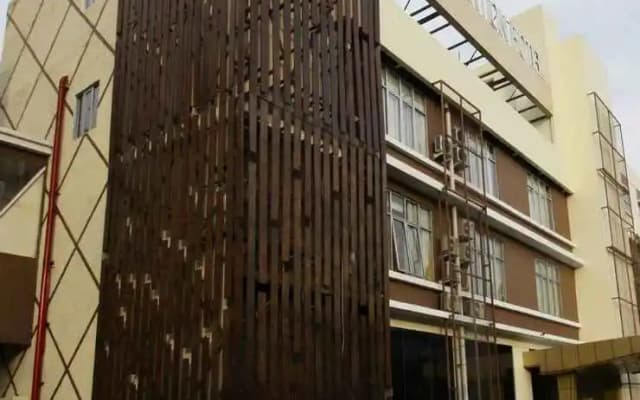 IPB Hotel And Convention Center