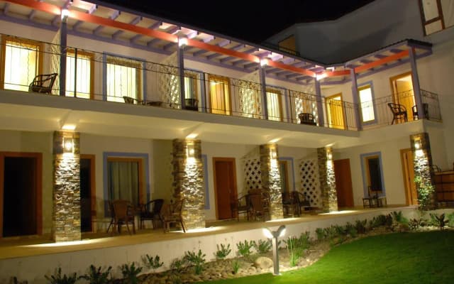 Cennet Park Hotel