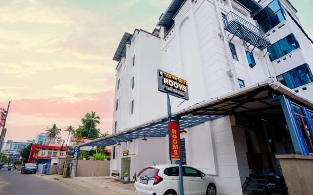 Tagme Suites
