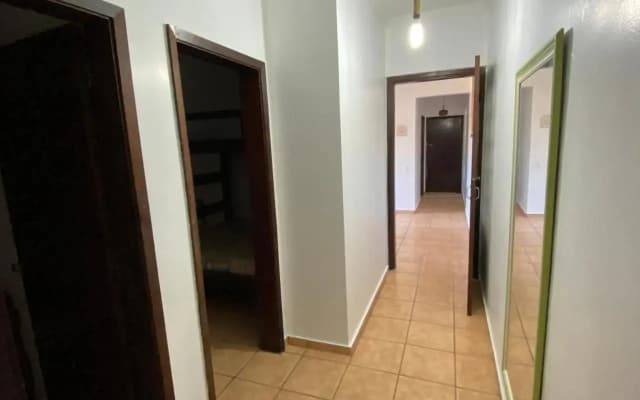 APTO 8 PESSOAS PRAIA TENÓRIO 7 min a pé