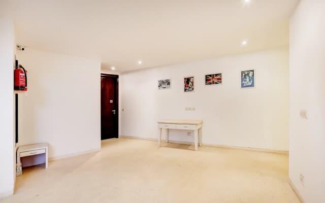 Classic With Twin Bedtownhouse T Block