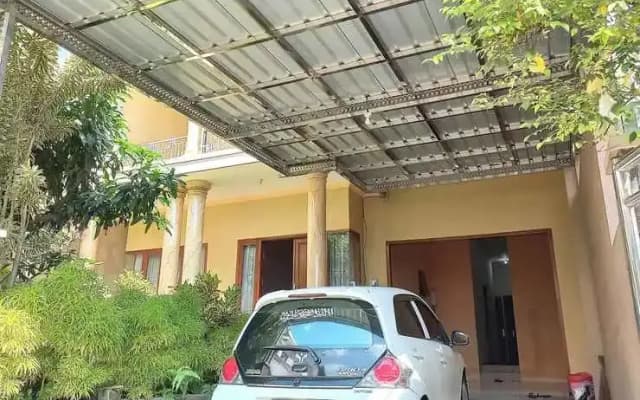 Family Guest House Khayyira