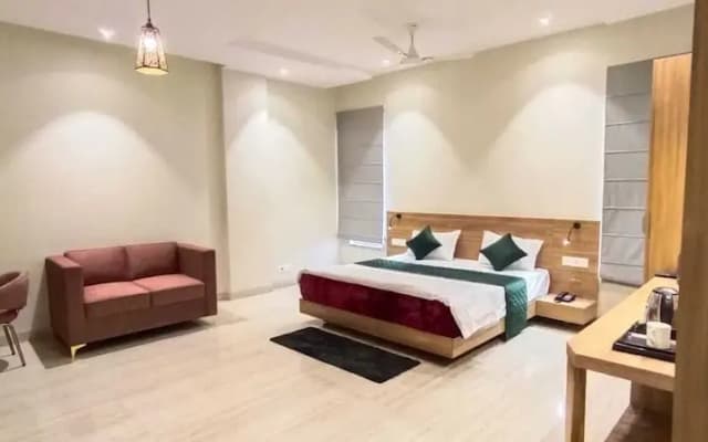 Kumaon Inn