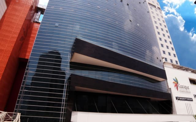 Holiday Inn Bucaramanga Cacique by IHG