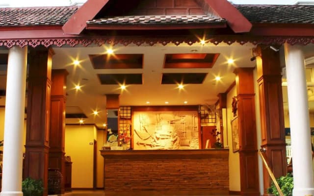 Baan Pron Phateep