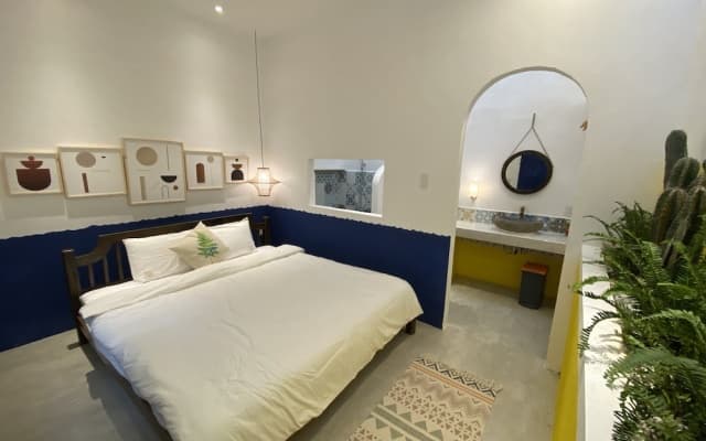 Hacoda Homestay - Hostel