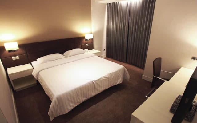 Blue Kecubung Hotel
