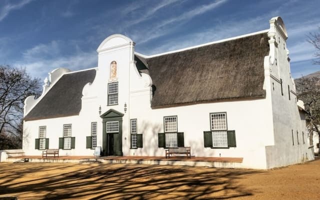Hout Bay Beach Cottage
