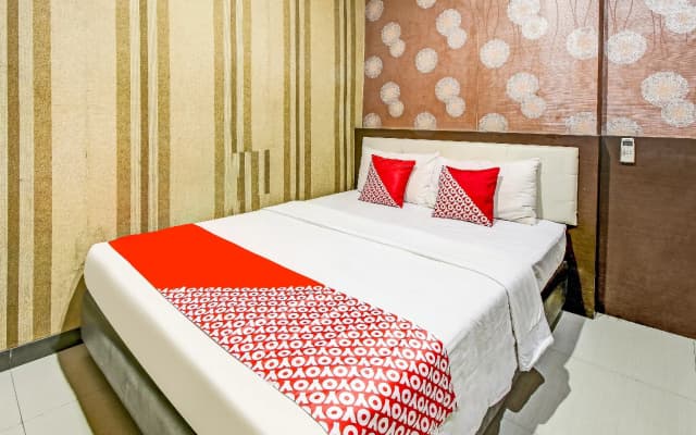 OYO 90866 Wilven Guest House Syariah
