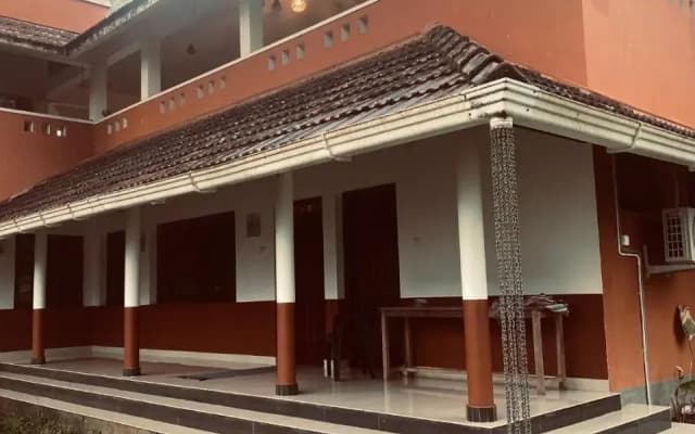 3 Hills County Homestay