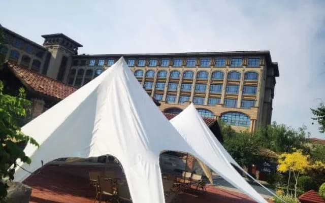 Hengshui Taihua Boyue Hotel