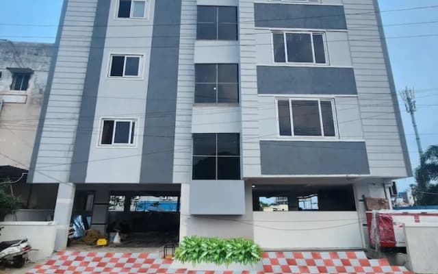 Hotel Ocean View Vizag