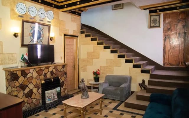 Castle Hotel