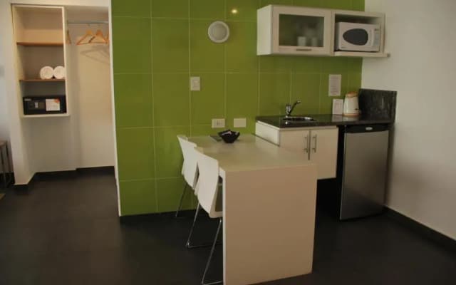 Roberta Rosa de Fontana Suites