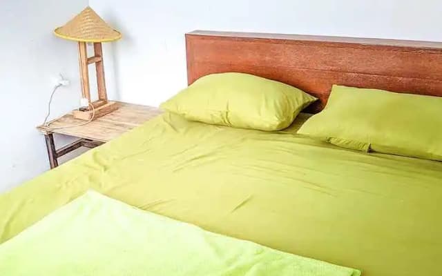 Villa Kebun Jeruk Syariah Malang by ecommerceloka