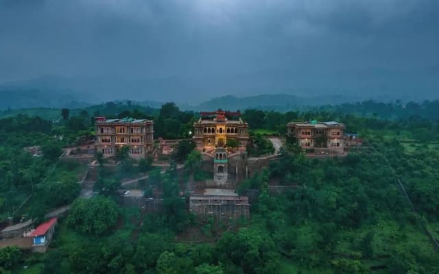 Shrisiddhpuram