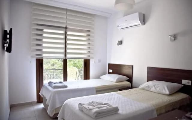 Sahin Motel and Restaurant