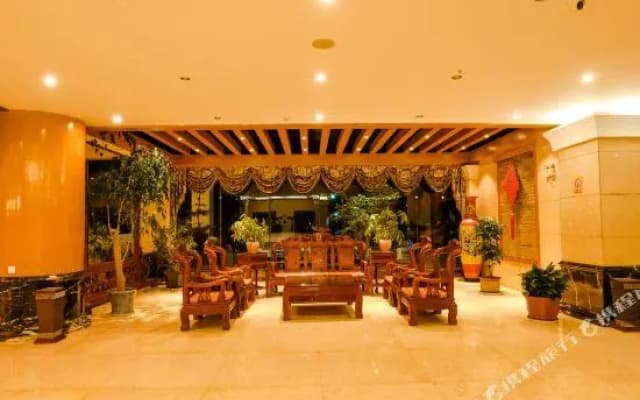 Yunti Hotel