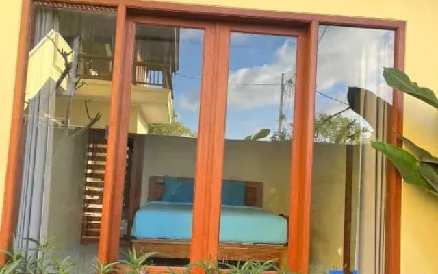 Pandawa Beach Homestay 1