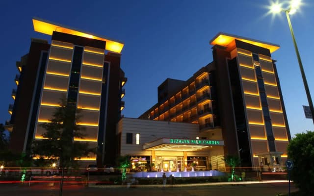 Dizalya Palm Garden - All Inclusive