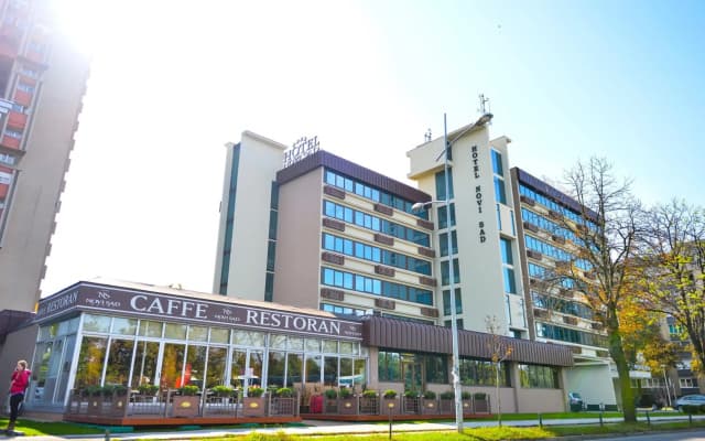 Hotel Novi Sad