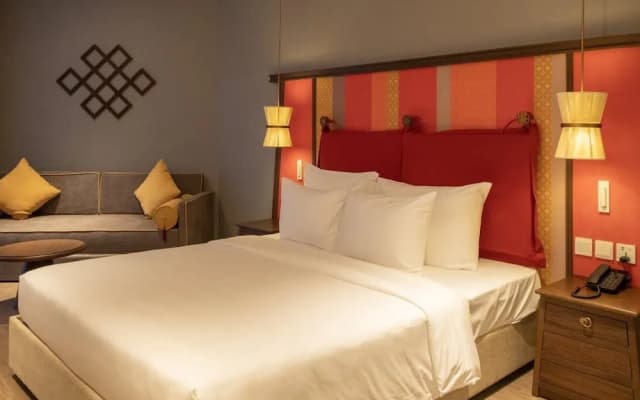 M Continental by Mandala Mui Ne – 24 Hours Stay
