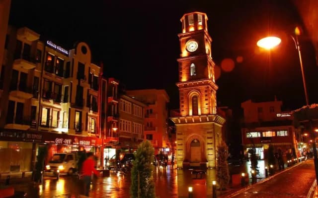 Hotel Kestanbol