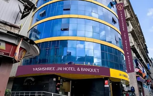 Yashshree Jai Hotel & Banquet