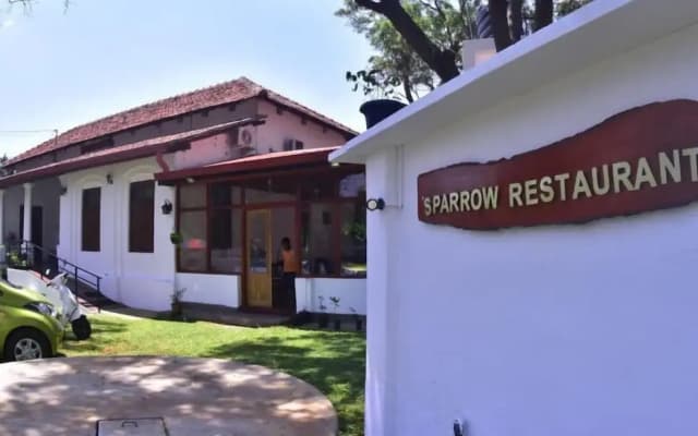 Peninsula Hotel Jaffna