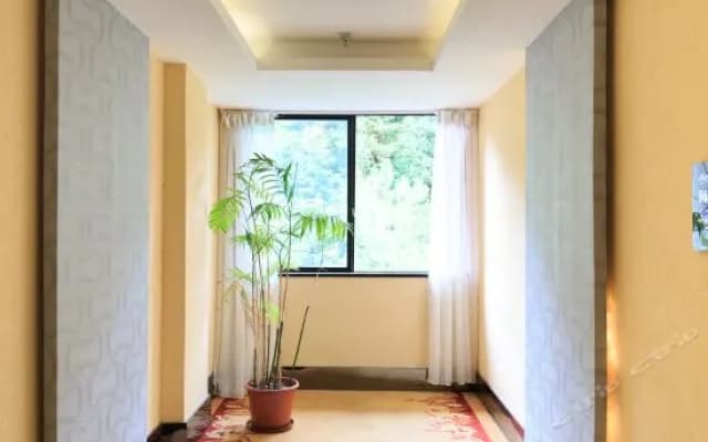 City Comfort Inn Hotel (Laibin Jinxiu)