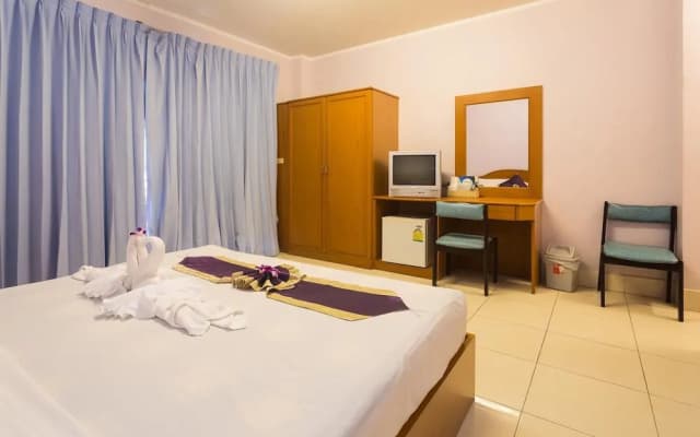 Room in Guest room - Guesthouse Belvedere - Beautiful Double Room a few steps from the beach