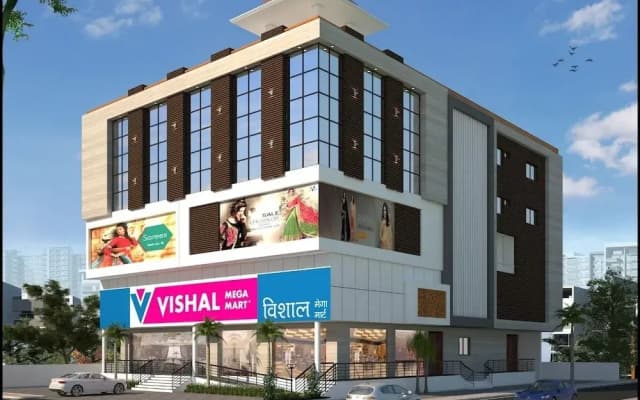 Hotel Pride of Chittor