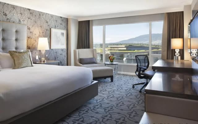 Fairmont Xiamen