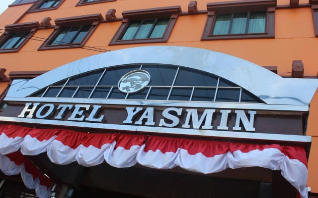 Hotel Yasmin