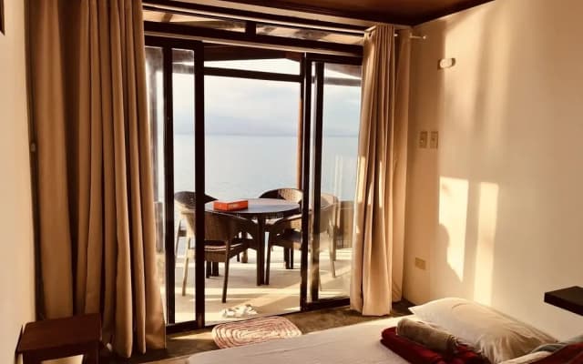 Villa Milagros Dive Inn Anilao
