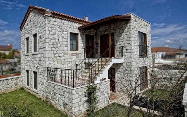 Incekara Alaçati
