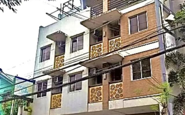 Sunny Day Residences Cainta