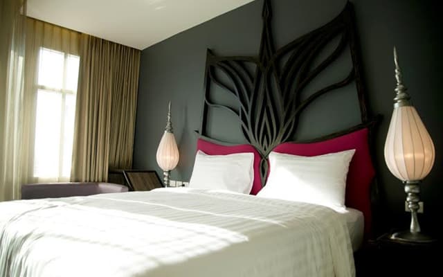 Vassana Design Hotel