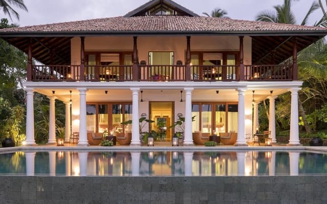 Eraeliya Villas & Gardens