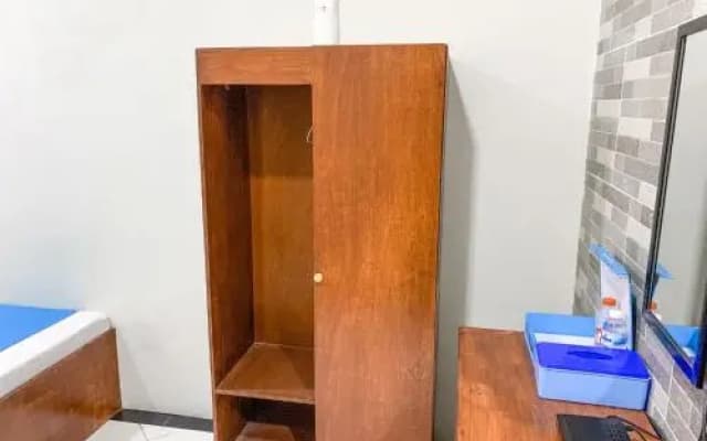 Kamar Pluit By Beranda Istirahat