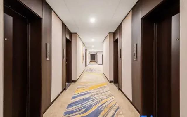 Vienna Classic Hotel (Dalad Banner Minghe Building)