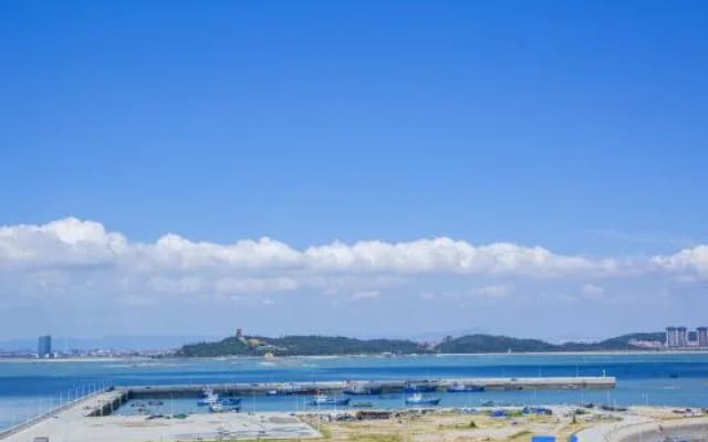 Meizhou Island Dongli Homestay