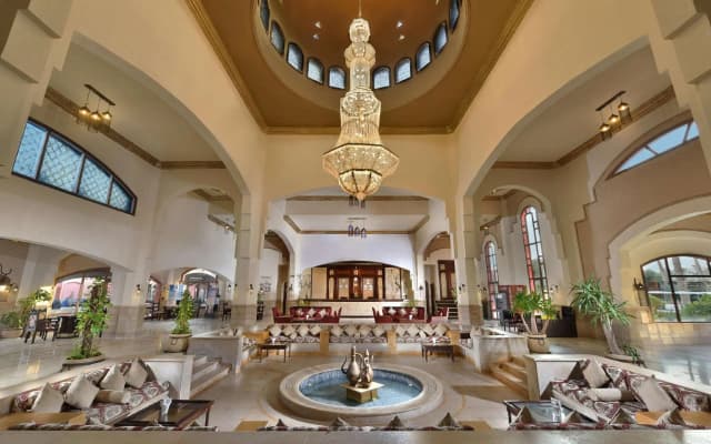 Swisstouch Oriental Resort & Spa Marsa Alam