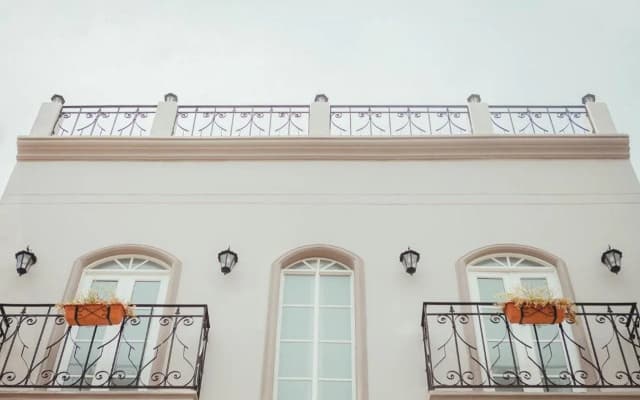 Hotel Boutique Adaz