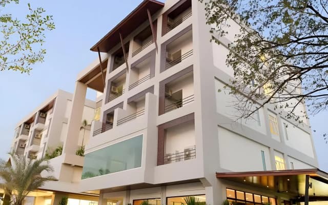 Green Hotel & Resort Khon Kaen