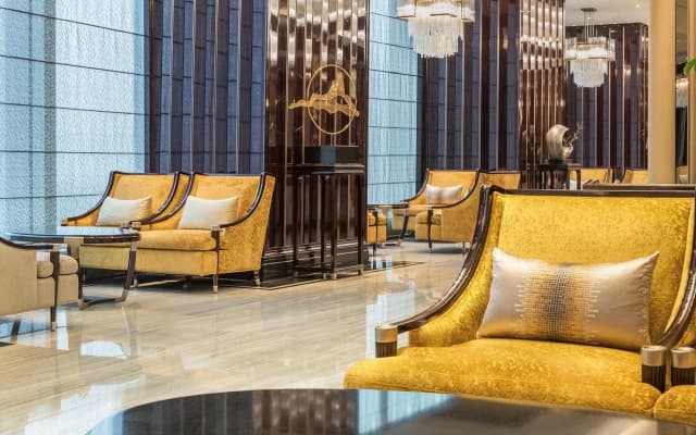 The St. Regis Changsha
