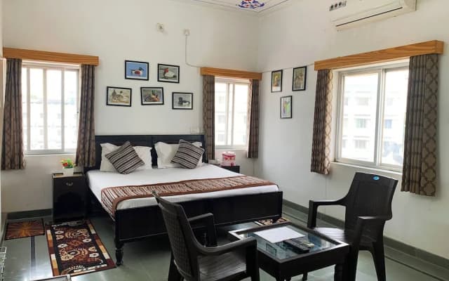 Gadh Ganesh Guest house