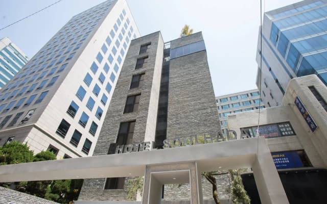 Hotel Soulhada